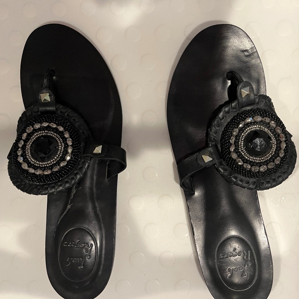 Jack Rogers Sandals
